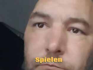 Spielen