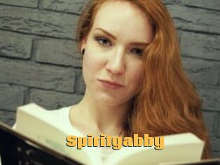 Spiritgabby