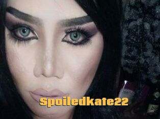 Spoiledkate22