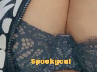 Spookycat