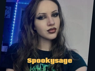 Spookysage
