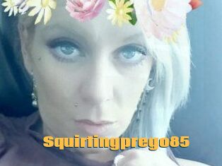 Squirtingprego85