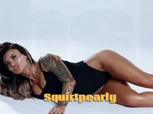Squirtpearly
