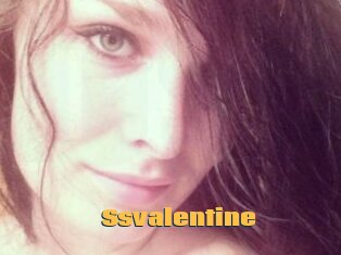 Ssvalentine