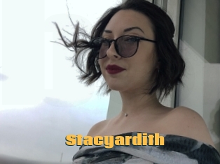 Stacyardith