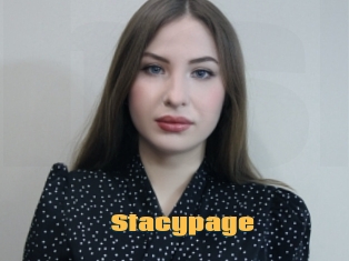 Stacypage