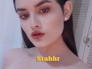 Stahhr
