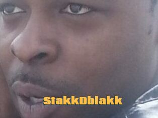 StakkDblakk