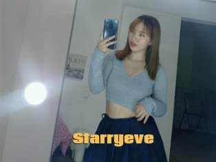 Starryeve