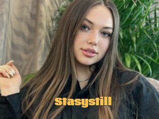 Stasystill