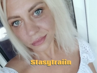 Stasytraiin