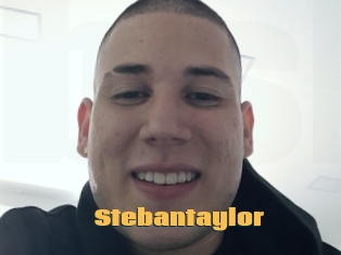 Stebantaylor