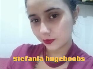 Stefania_hugeboobs