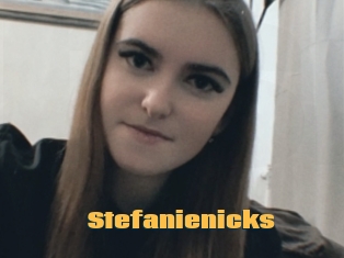 Stefanienicks