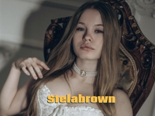 Stelabrown