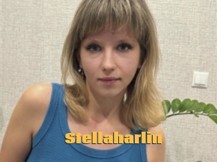 Stellaharlin