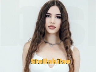 Stellakilse
