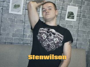 Stenwilson