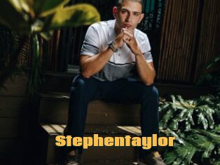 Stephentaylor