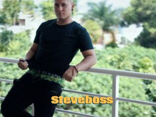 Steveboss