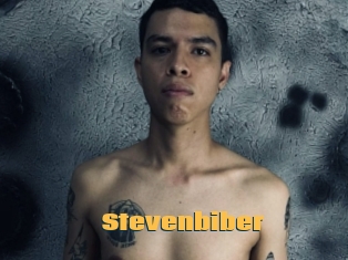 Stevenbiber