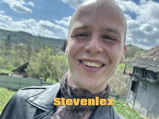 Stevenlex