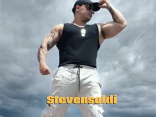 Stevensoldi