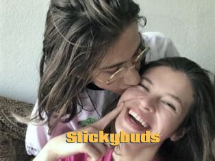 Stickybuds