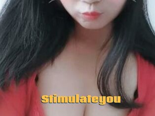 Stimulateyou