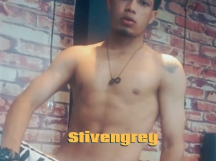Stivengrey