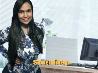 Stormilep