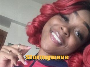 Stormywave