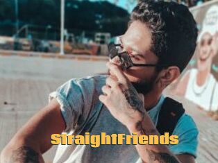 StraightFriends