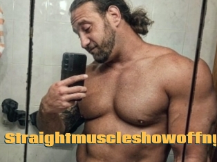 Straightmuscleshowoffny