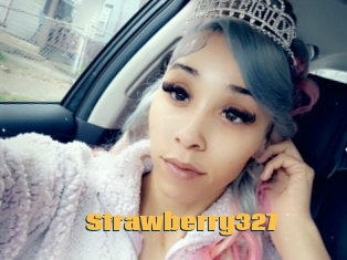 Strawberry327