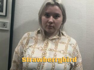 Strawberrybird