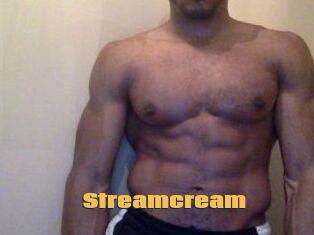 Streamcream