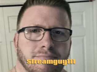 Streamguy111