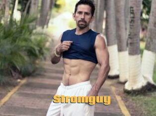 Stromguy