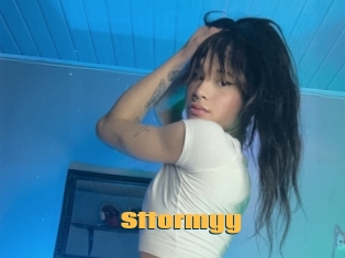 Sttormyy
