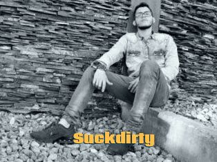 Suckdirty