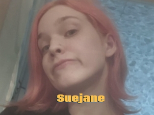 Suejane
