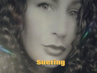 Suering