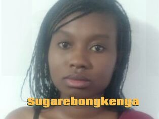 Sugarebonykenya