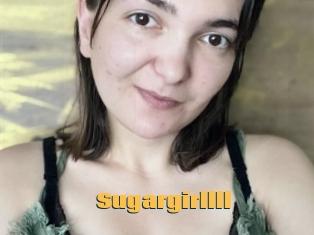 Sugargirllll