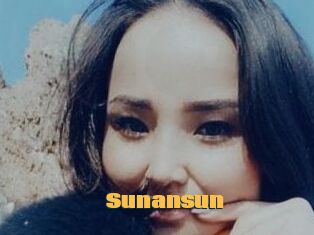 Sunansun