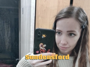 Sundensford