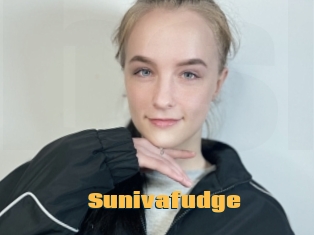 Sunivafudge