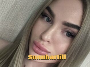 Sunnhartill