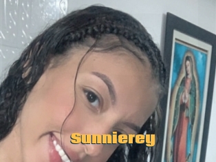 Sunnierey